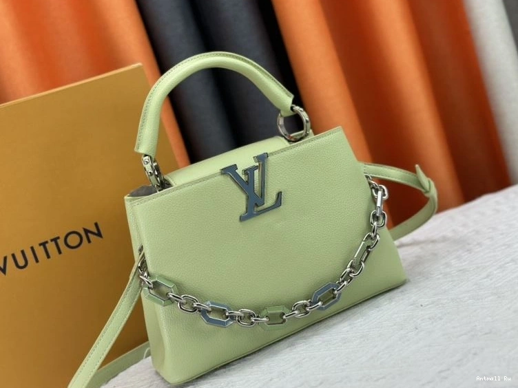 Vuitton Top 79211 Handle SunProtective Bags Louis 0718